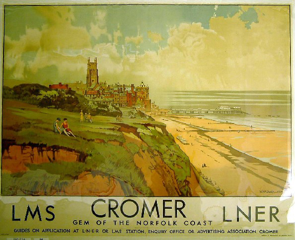 Cromer