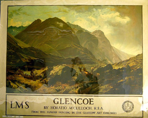 Glencoe (poster)