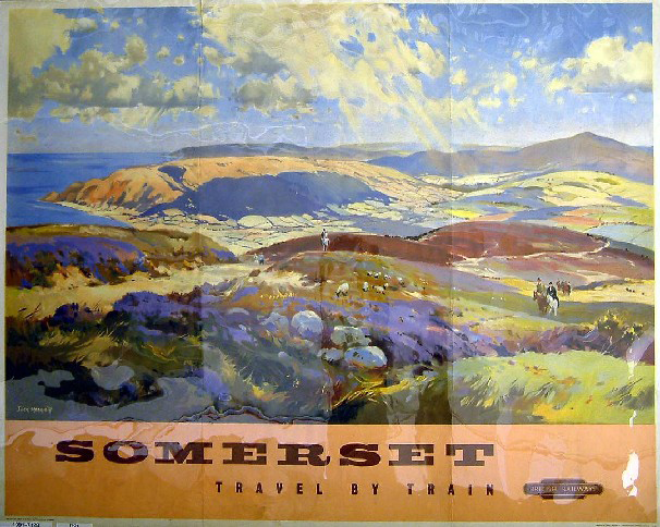 Somerset (poster)