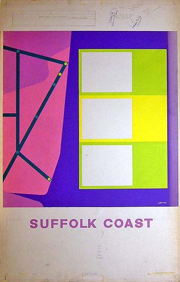 suffolk coast