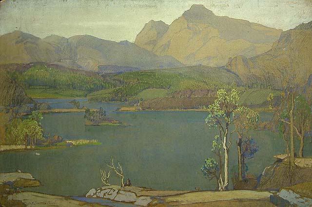 Windermere (painting)