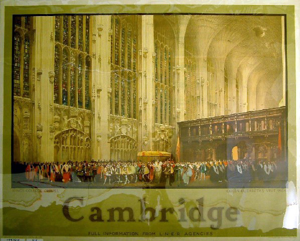 Cambridge