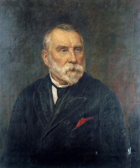 Sir Edward William Watkin, MP