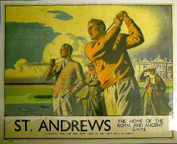 St. Andrews