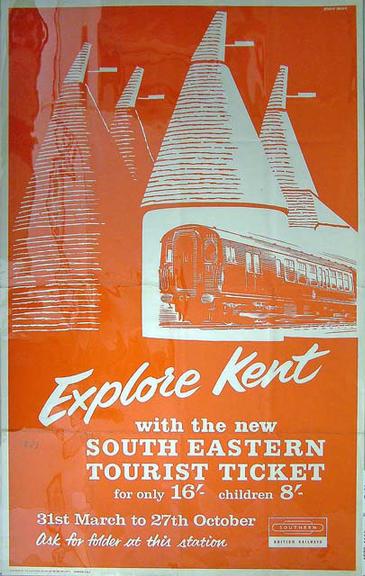 Explore Kent