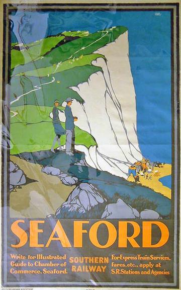 seaford (poster)