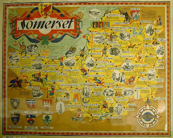 Somerset (poster)