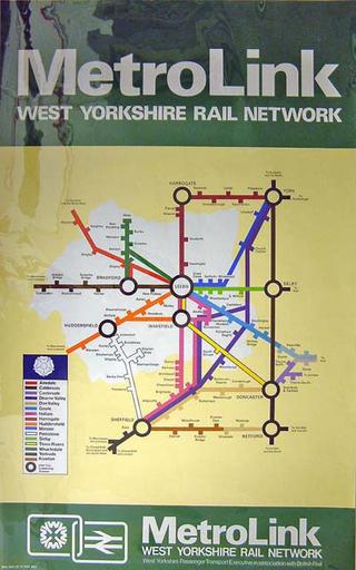MetroLink