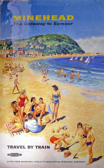 Minehead (poster)