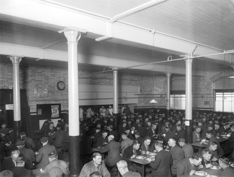 Shildon Works Collection | Science Museum Group Collection