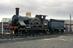 Steam locomotive, entitled Cornwall