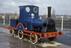 Shropshire & Montgomery Railway locomotive, entitled Gazelle (steam locomotive)