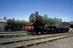 GNR 4-4-2 No 251 (large boiler Ivatt Atlantic), 1984.