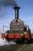 Steam locomotive entitled Iron Duke (steam locomotive)