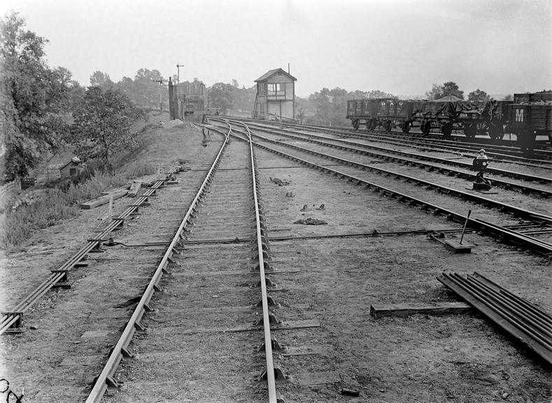 A brief history of Karrier Motors Ltd.