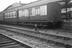 Dundalk, Newry & Greenore Railway carriages, about 1949