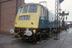 British Railways electric locomotive Bo-Bo Class 84, No 84001, 1960