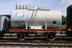 National Benzole tank wagon