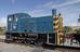 BR Diesel-Mechanical 03 Shunter No. 03090 (Drewry)