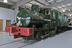 Imperial Paper Mills 0-4-0F No. 1 (Andrew Barclay Works No