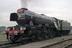 London & North Eastern Railway Steam Locomotive, 'Flying Scotsman'