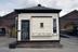 Borough Market Junction signal box.