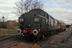 Diesel-electric locomotive, British Railways Type 3 Class 37 No. 6700