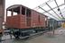 20-ton Goods Brake Van