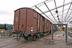 20-ton Goods Brake Van