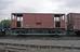 20-ton Goods Brake Van