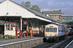 British Railways Driving Brake and Trailer Car; Class 101 (powered unit)