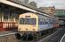 British Railways Driving Brake and Trailer Car; Class 101