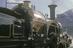 Steam locomotive entitled Iron Duke (steam locomotive)