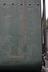 Steam locomotive, named Oliver Cromwell