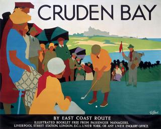 Cruden Bay