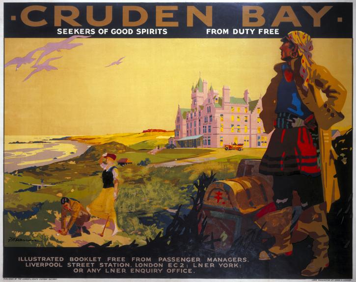 Cruden Bay