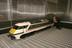 Model Class 91 electric locomotive, c 1990