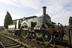 Great Northern Railway locomotive Stirling Single (steam locomotive)