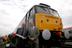 Diesel Locomotive Class 47 'Prince William'