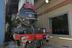 Steam locomotive 'Green Arrow'