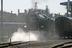 Steam locomotive 'Green Arrow'