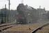 Steam locomotive 'Green Arrow'