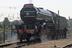 Steam locomotive 'Green Arrow'