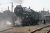 Steam locomotive 'Green Arrow'