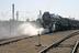 Steam locomotive 'Green Arrow'