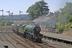 Steam locomotive 'Green Arrow'