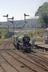 Steam locomotive 'Green Arrow'
