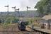 Steam locomotive 'Green Arrow'