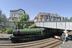Steam locomotive 'Green Arrow'