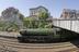 Steam locomotive 'Green Arrow'
